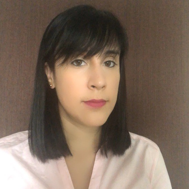 Tatiana Cardoso